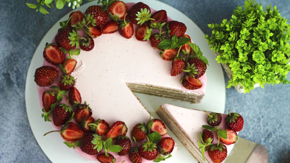 Инвентарь для современных кондитеров: как создать идеальный набор