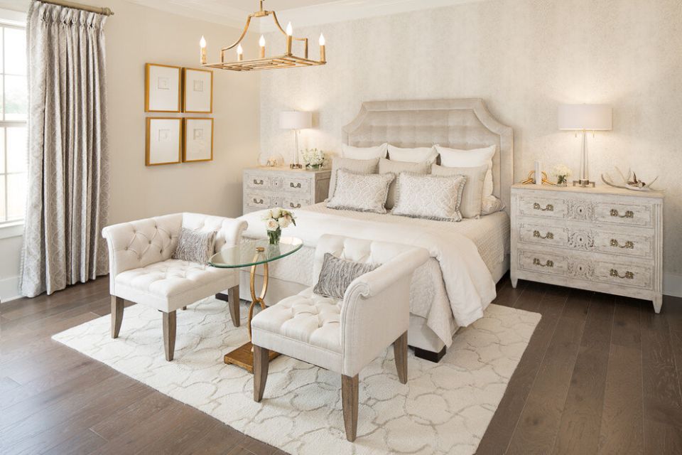 Как создать уникальное пространство, отражающее вашу индивидуальность