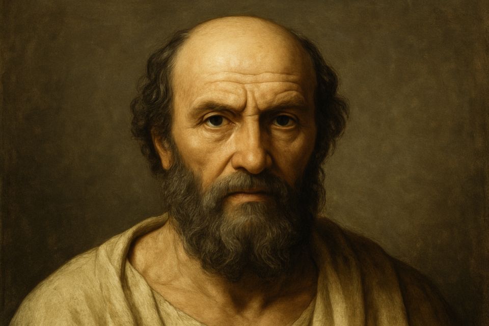 Почему умные люди душевно обогащаются в одиночестве с возрастом?