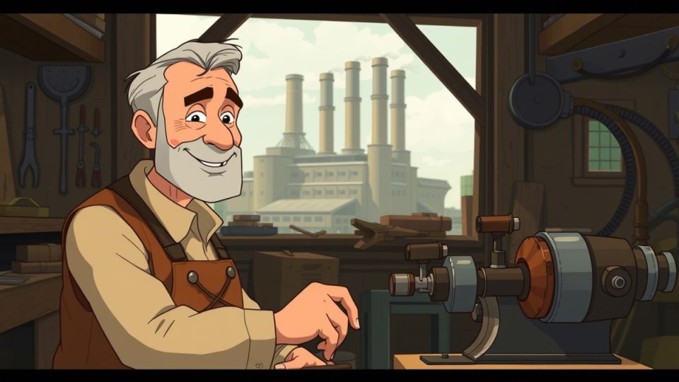 Возраст после 50: новые перспективы для опытных профессионалов