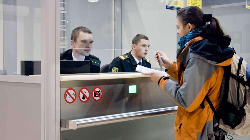 Ошибки системы: как недоразумение с долгами испортило семейный отпуск