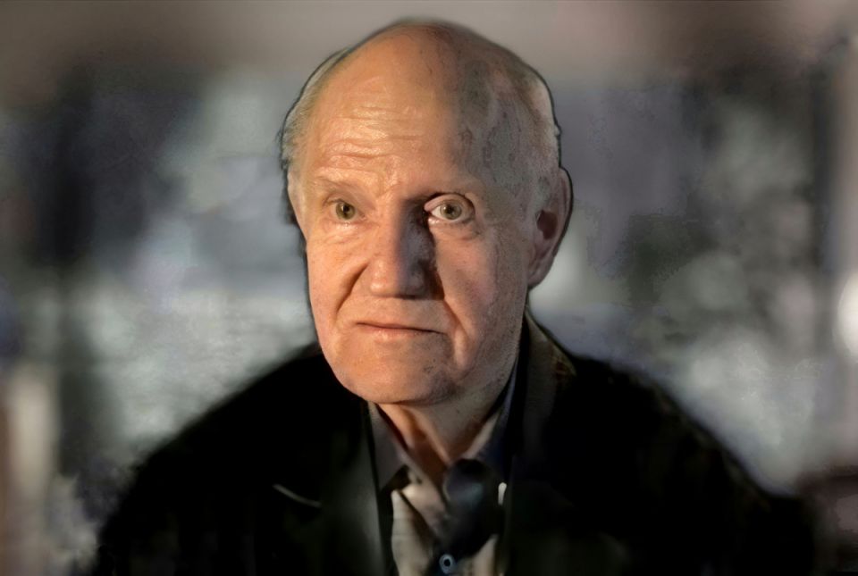 Тайны жизни после смерти: профессор Георгий Серых и его удивительная встреча