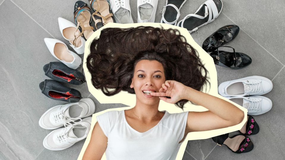 Эти признаки указывают на плохое качество обуви: даже не тратьте на такую деньги