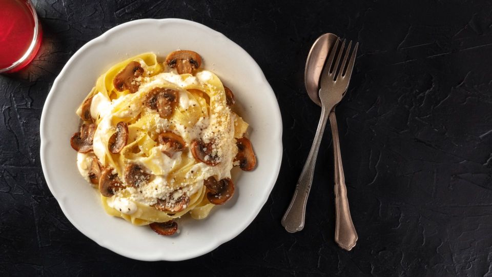 Нежнее нежного: этот ужин на скорую руку покорит даже привередливого мужа