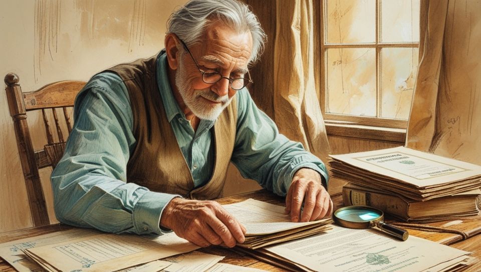 Как восстановить утраченный стаж для пенсии: опыт и советы