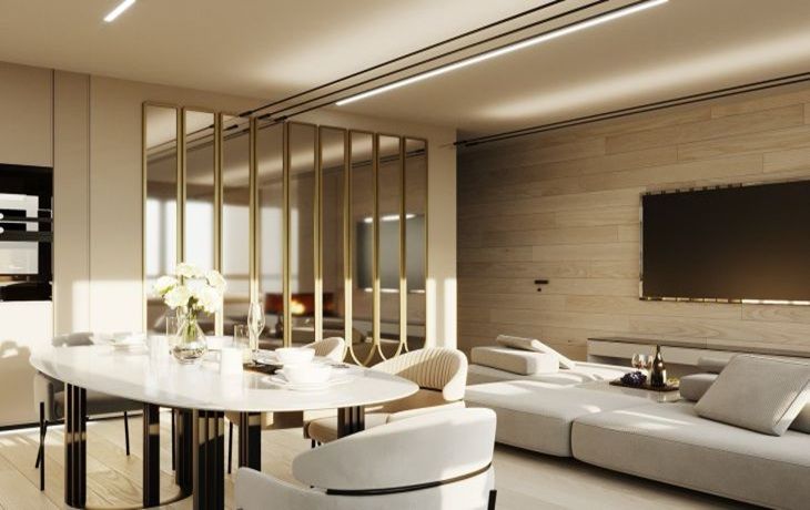 Как превратить ваш дом в оазис комфорта с помощью простых трюков