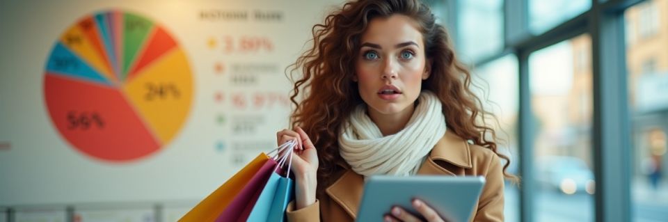 Оплата частями: скрытые подводные камни и выгоды для потребителей