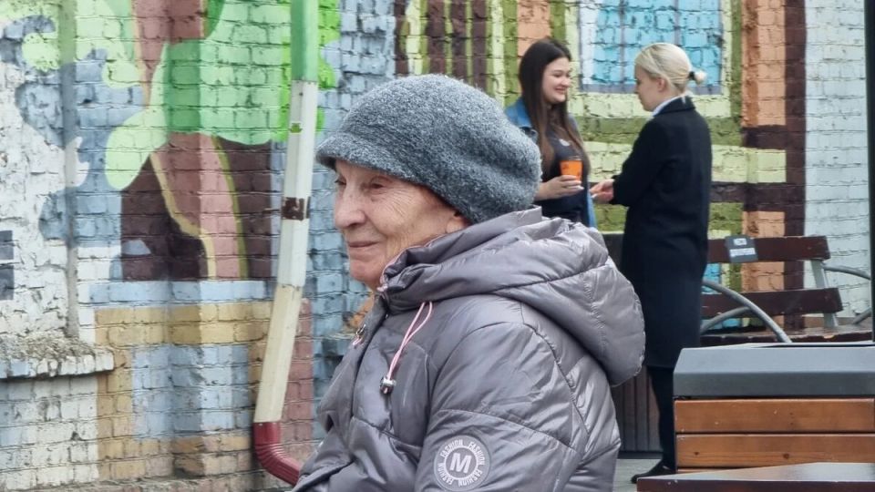 Двойная финансовая поддержка для пенсионеров в Ростове