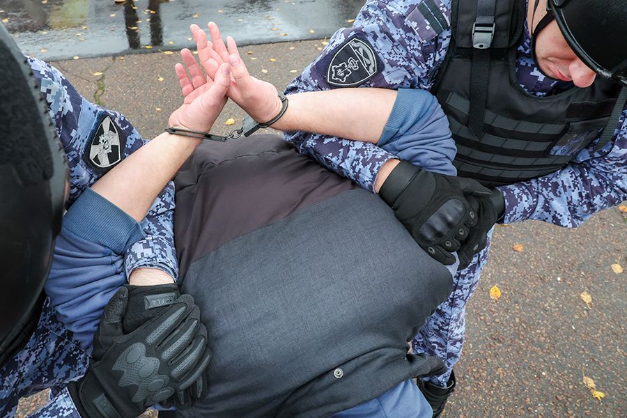 Введение жестких мер: Госдума рассматривает ответственность за диверсии с 14 лет