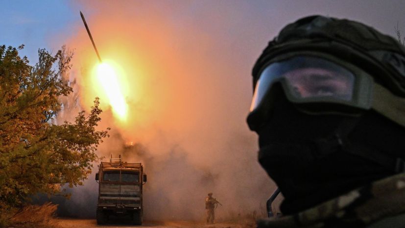 Иностранцы на службе: новый закон защищает участников СВО от депортации