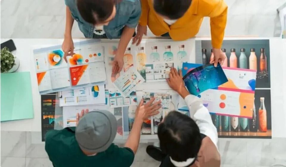 Креативные индустрии Казахстана получили мощный импульс для развития