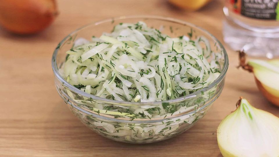 Три уникальных рецепта маринада для идеального шашлыка