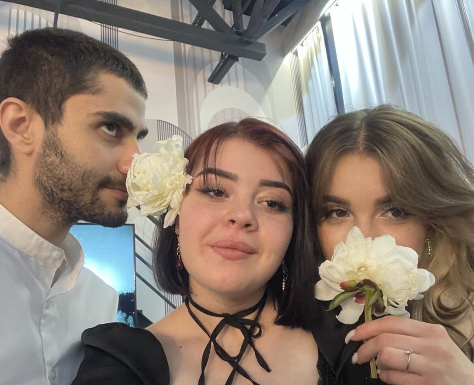 Праздничный обман