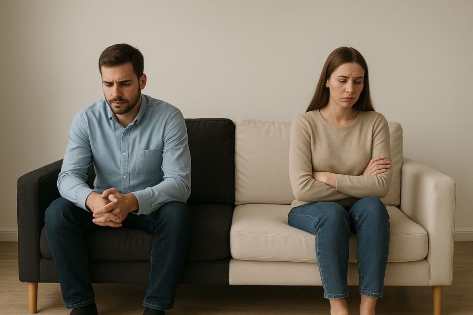 Наследство в браке: как избежать неожиданных дележей