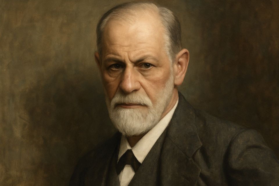 Как справляться с хамством: мудрость Фрейда в обыденной жизни