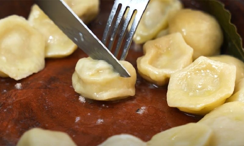 Как домашние пельмени могут стать вашим семейным шедевром