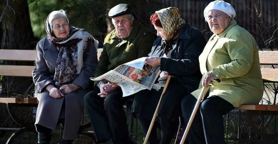 Как государство поддерживает пенсионеров: ключевые меры помощи