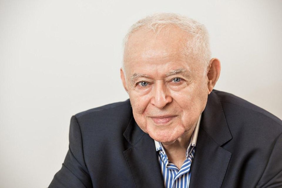 Как мысли Михаила Литвака могут изменить вашу жизнь