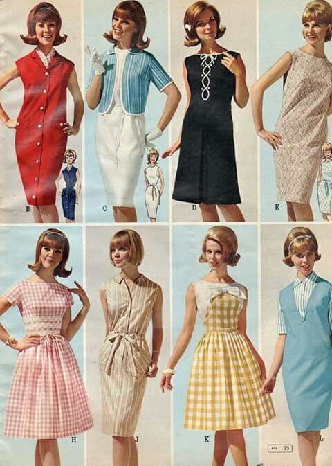 Советская мода: Ностальгия по стилю и его исчезновение