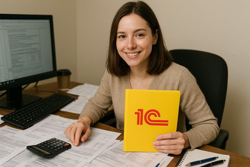 Новая налоговая реформа 2026 года: как изменения затронут бухгалтерию и 1С