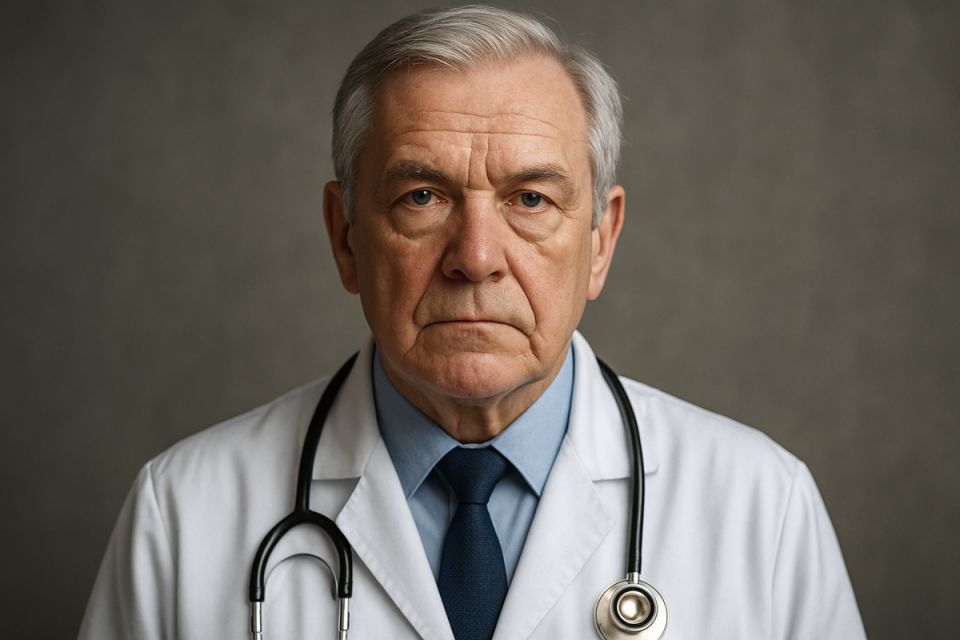 Секрет долголетия начинается со стоп: как сохранить здоровье ног и улучшить кровообращение