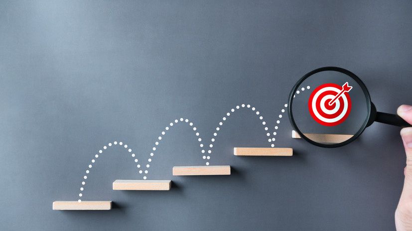 Как правильно ставить финансовые цели на 2025 год