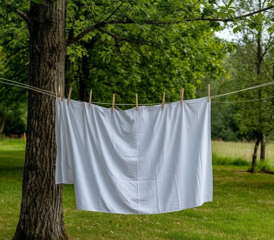 Как поддерживать чистоту постели: советы для уютного сна