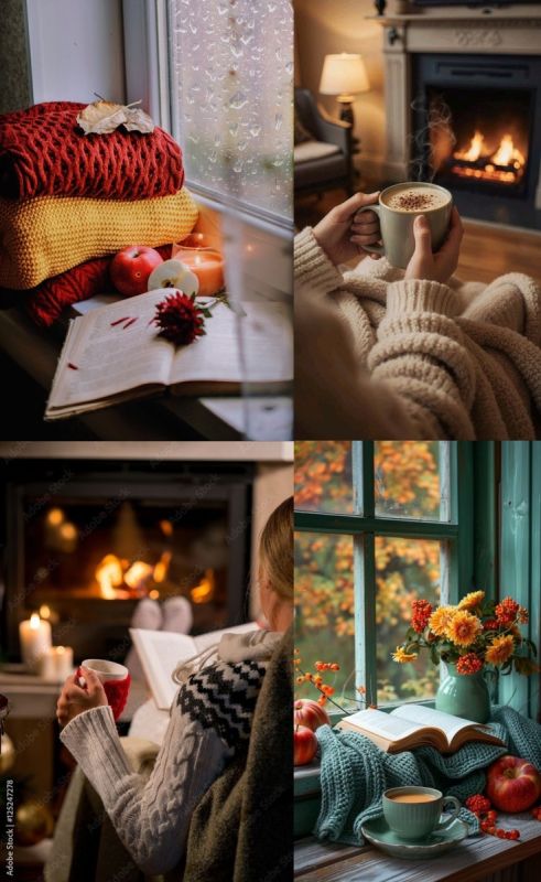 Как стильно носить свитер: советы для уверенного образа