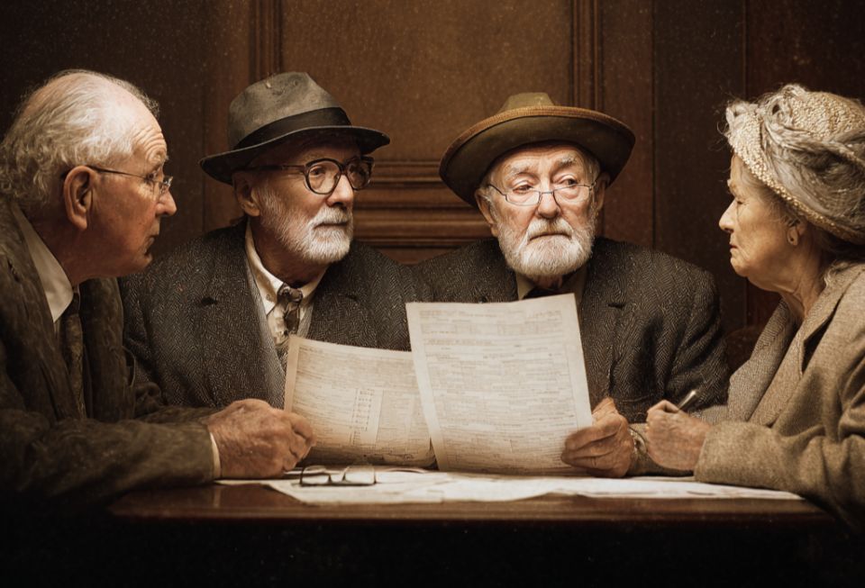 Пенсионеров не уволят по возрасту: что необходимо знать работникам