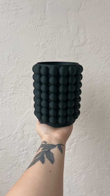 Революция в озеленении растений