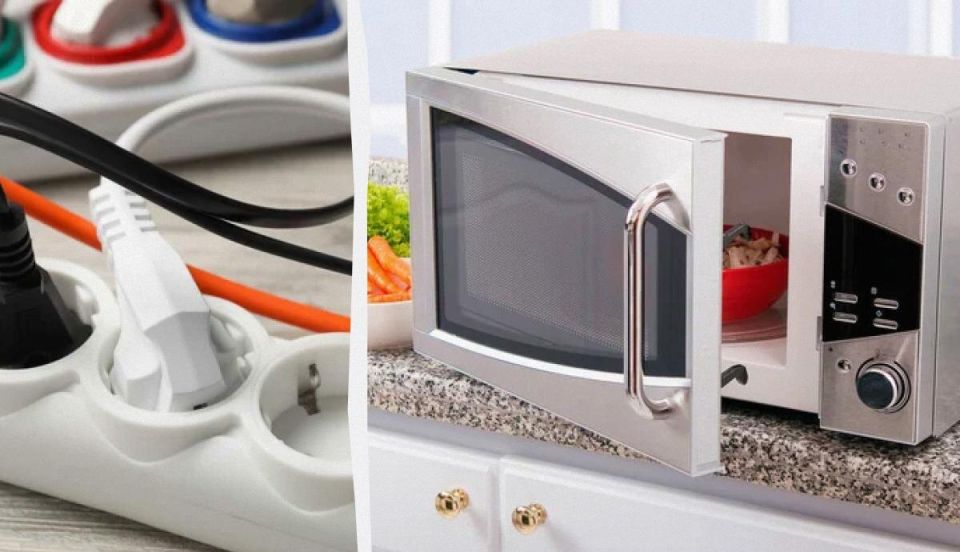 Опасные подключения: какие устройства нельзя подключать через удлинители