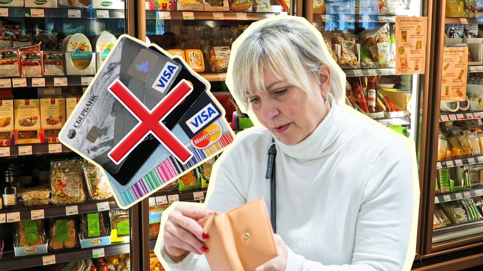 Этой категории людей не стоит влезать в кредиты: погрязнете по уши в долгах