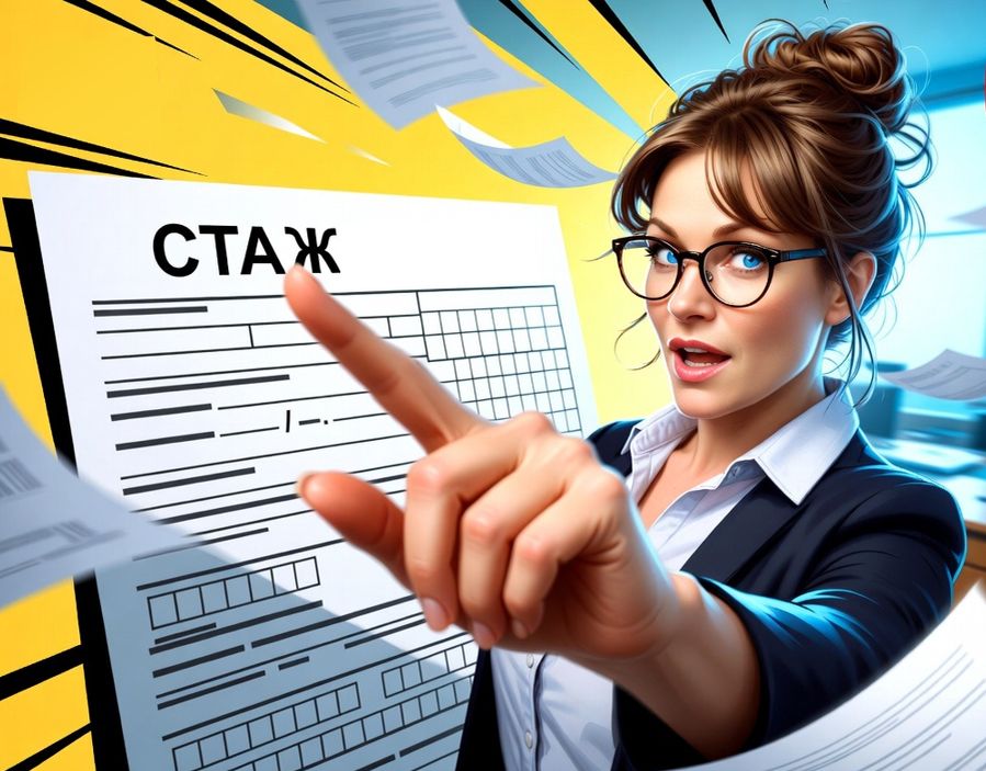 Как уход за близкими может принести стаж и пенсию: новое в 2025 году