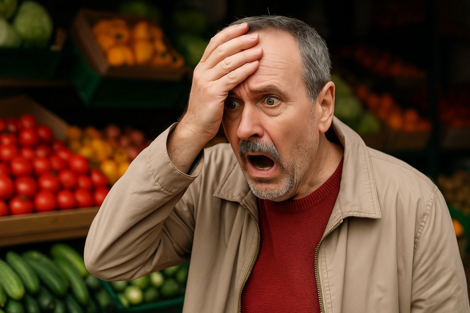 Инфляция в 2025 году: как колебания цен влияют на нашу жизнь