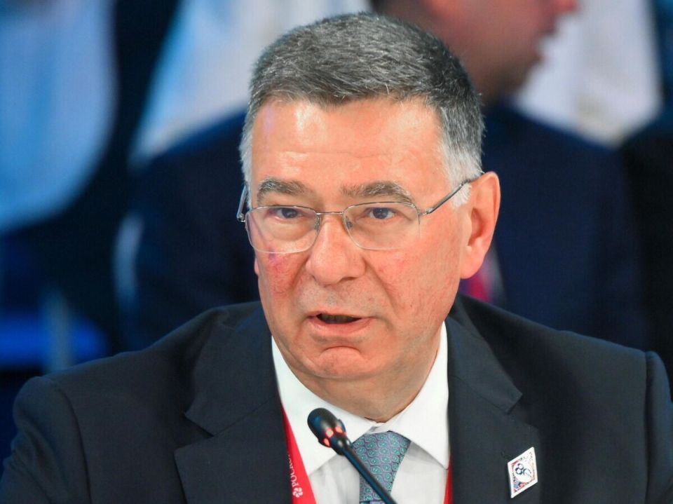 Как недружественные правительства не мешают экономическому сотрудничеству с Россией