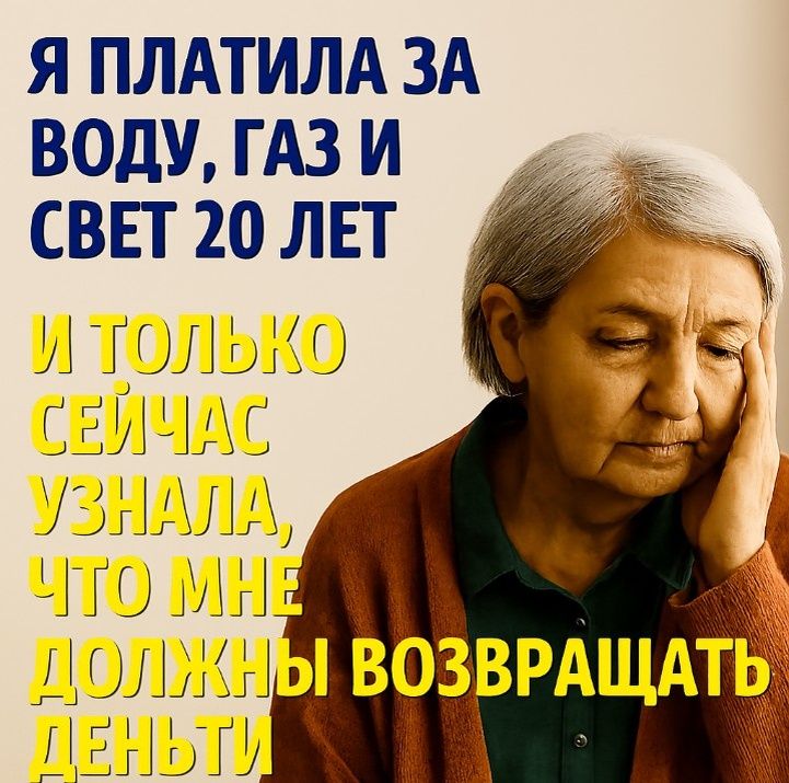 Как пенсионеры теряют деньги из-за недобросовестных расчетов: история одного случая