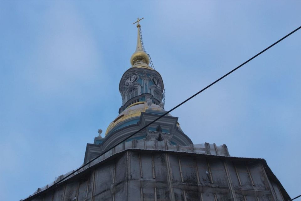 Споры о тишине: Колокольный звон или право на отдых?