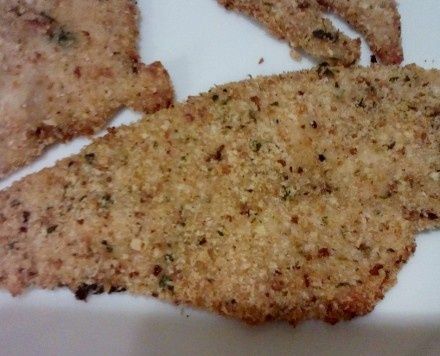 Котлеты по-пальмермитански: вкус, которому трудно устоять