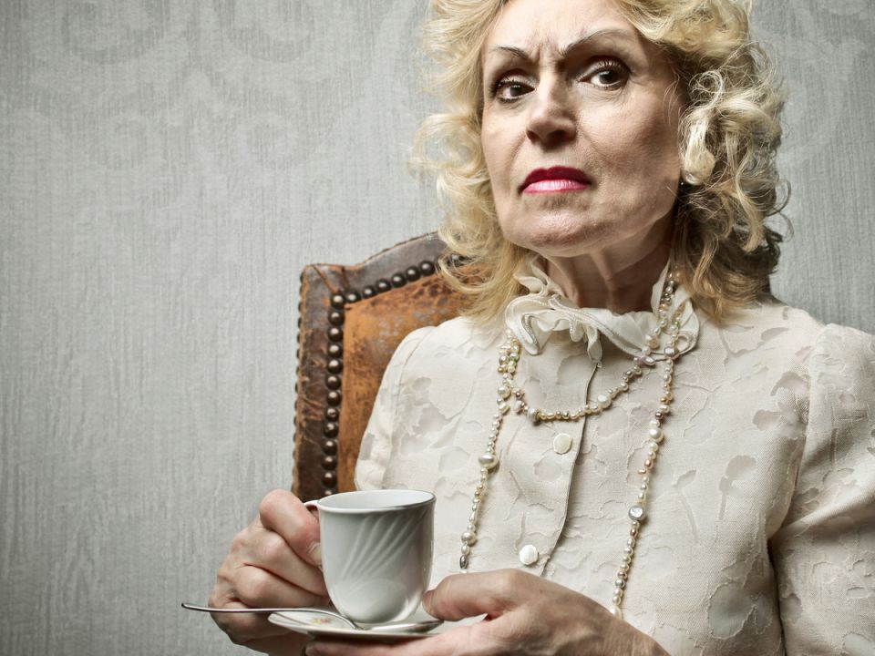 Влияние токсичных матерей: как детство формирует будущих взрослых