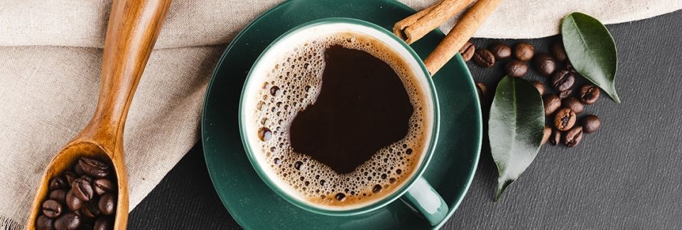 Как сочетать кофе с другими продуктами: секреты и рекомендации