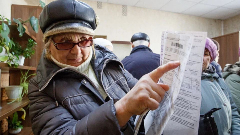 Суд не услышал пенсионерку: долг за капремонт за 10 лет остался