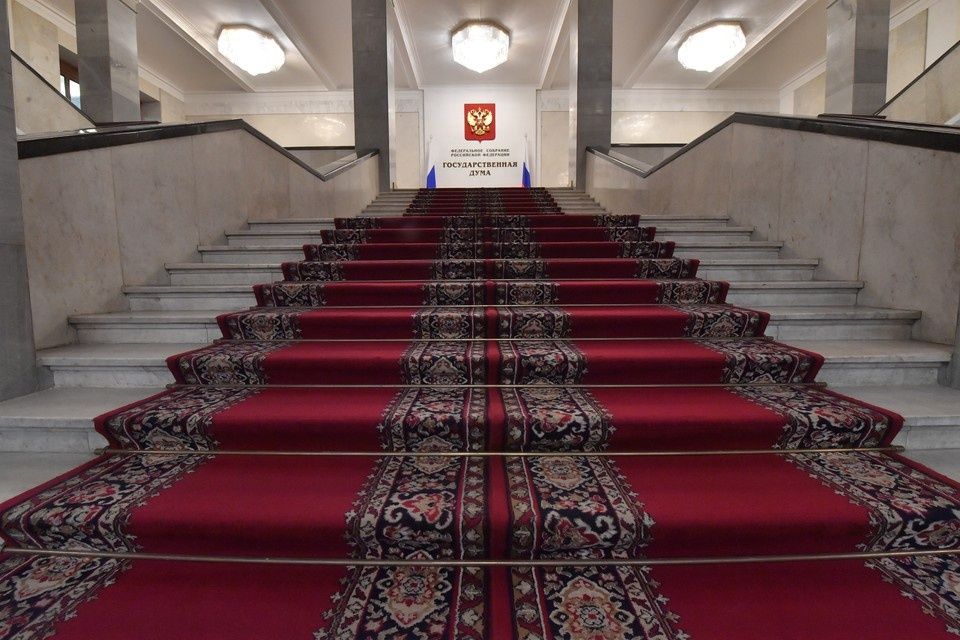 Госдума предлагает создать новое агентство для контроля цен на продукты питания