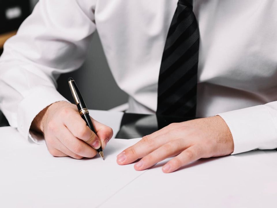 Роскомнадзор предлагает новый подход к обработке персональных данных