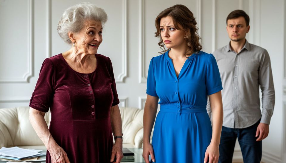 Как борьба за квартиру обострила конфликты в семье: история предательства и освобождения