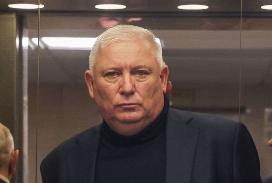 Госдума обсуждает снятие депутатской неприкосновенности с Анатолия Вороновского из «Единой России»