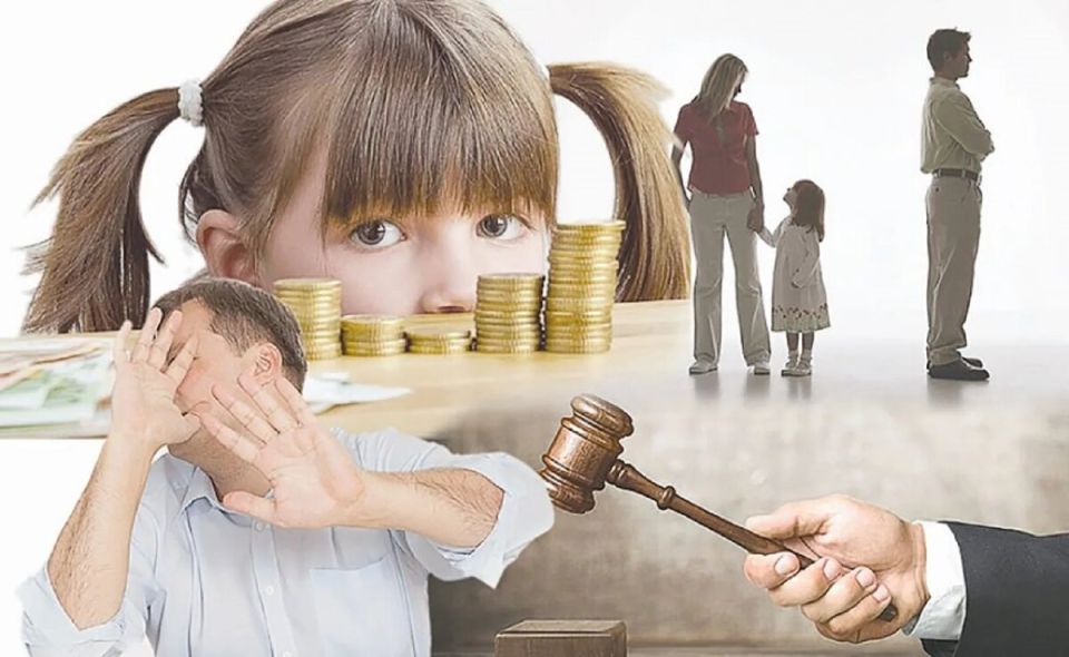 Алименты в 2025 году: сложные вопросы, на которые не всегда есть ответ