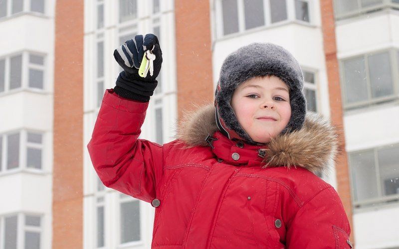 Оформление квартиры на несовершеннолетнего: важные аспекты и подводные камни