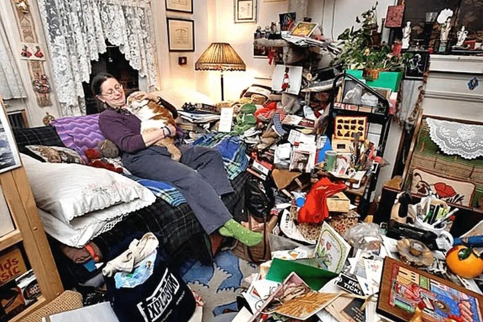 Когда романтика сталкивается с суровой реальностью: Как одно свидание изменило все