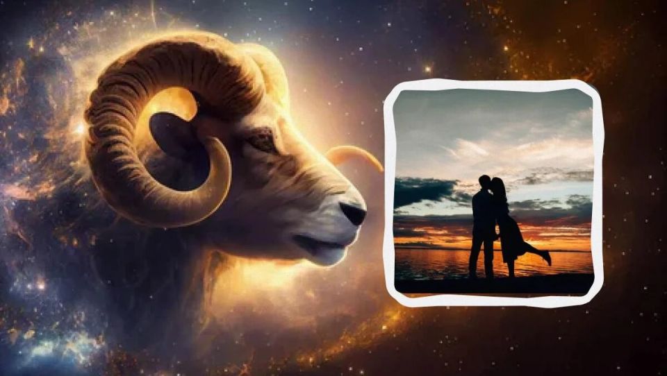 Тандем огня и воздуха: идеальные пары для Овнов в 2025 году