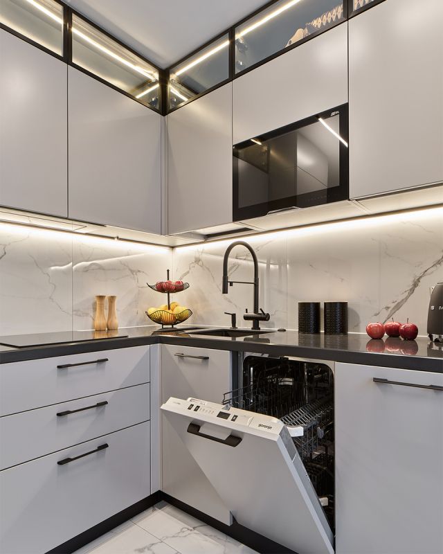 Как защитить любимую посуду: что нельзя мыть в посудомоечной машине